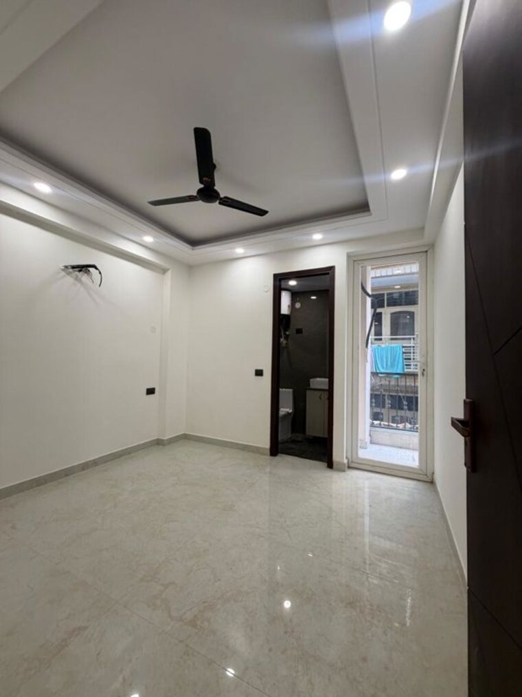Room, chattarpur 3 Bedroom 1300 Sq.Ft. Builder Floor In Chattarpur Delhi 10788047
