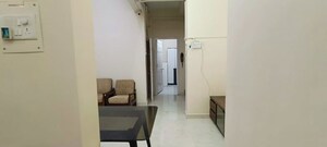 Living Room in 3 BHK Villa at Chembur – for Sale