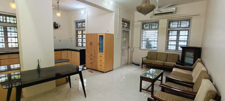 Living Room, chembur 3 Bedroom 4500 Sq.Ft. Villa In Chembur Mumbai 10782046
