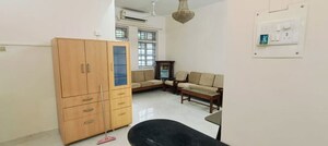 Living Room in 3 BHK Villa at Chembur – for Sale