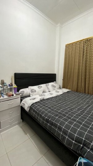 Bedroom in 1 BHK Independent House at Chikkaballapur – for Sale
