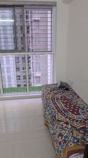 2 BHK Apartment For Rent in Lodha Amara, Kolshet Road