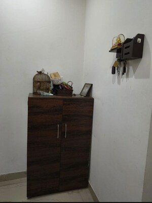 Furnished Amenities in 2 BHK Apartment at Nimbus The Golden Palm, Sector 168 – for Rent
