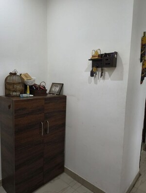 Furnished Amenities in 2 BHK Apartment at Nimbus The Golden Palm, Sector 168 – for Rent