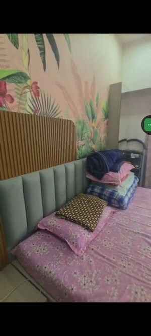 Bedroom in 1 BHK Apartment at Lodha Complex Lower Parel, Lower Parel – for Rent