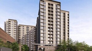 2.5 BHK Apartment For Sale in Goyal Orchid Salisbury, Thanisandra