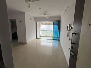 3 BHK Apartment For Rent in Devashree Park, Kolshet Road