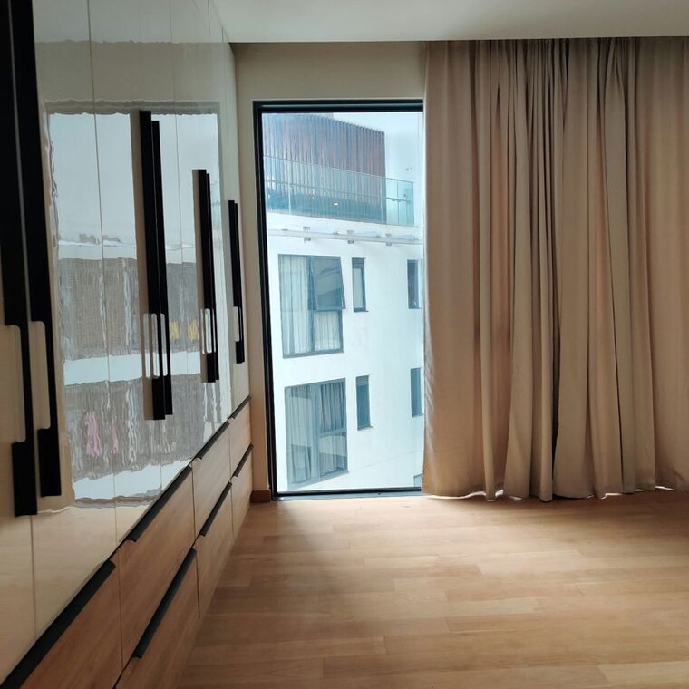 Room, embassy-lake-terrace 3 Bedroom 3689 Sq.Ft. Apartment In Hebbal Bangalore 10788086