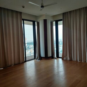 Room in 3 BHK Apartment at Embassy Lake Terrace, Hebbal – for Rent
