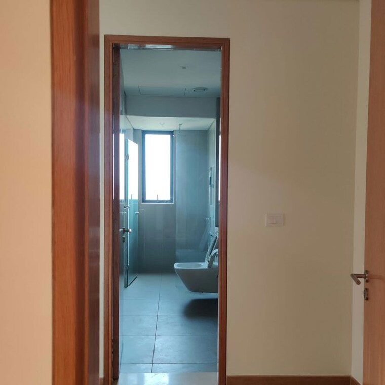 Room, embassy-lake-terrace 3 Bedroom 3689 Sq.Ft. Apartment In Hebbal Bangalore 10788086