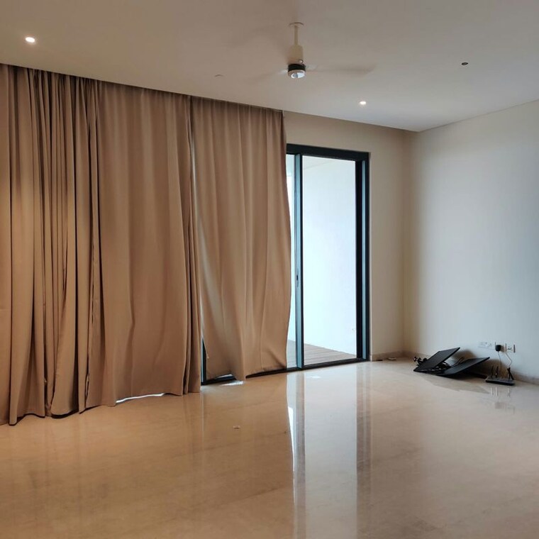 Room, embassy-lake-terrace 3 Bedroom 3689 Sq.Ft. Apartment In Hebbal Bangalore 10788086