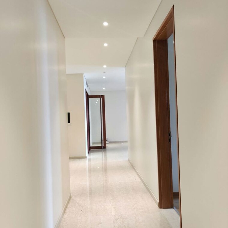 undefined, embassy-lake-terrace 3 Bedroom 3689 Sq.Ft. Apartment In Hebbal Bangalore 10788086