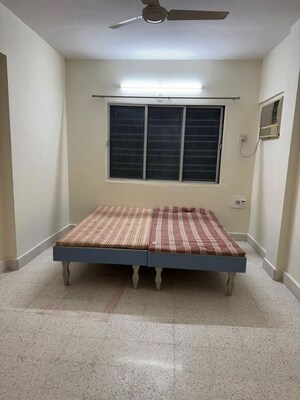 Bedroom in 2 BHK Apartment at Aundh – for Sale