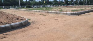 Plot Area in  Plot at Yacharam – for Sale