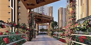 3 BHK Apartment – Exterior View View at Rajapushpa Imperia, Tellapur - for Sale