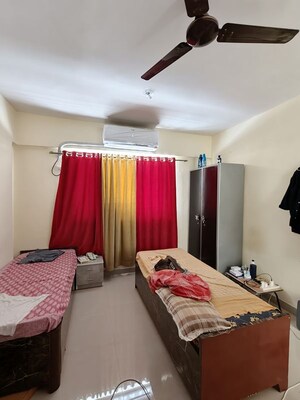  Pg For Rent in Mantri Park, Goregaon East