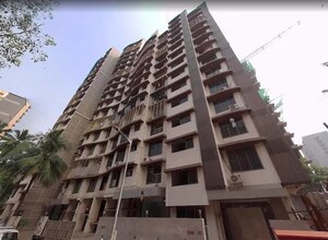 2 BHK Apartment For Rent in Kabra Paradise, Andheri West