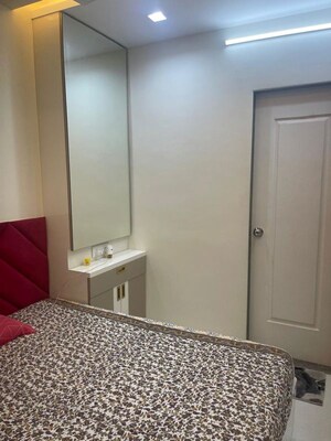 2 BHK Apartment For Sale in Raj Corp Rameshwaram Apartment, Dahisar East