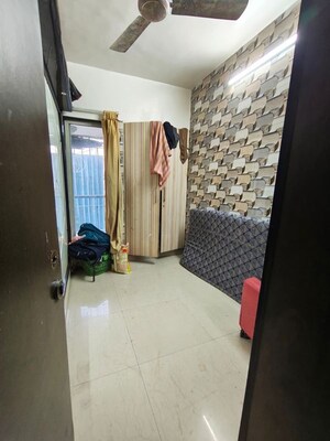 Bedroom in 3 BHK Apartment at Evershine Woods, Mira Road – for Sale