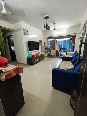 3 BHK Apartment For Sale in Evershine Woods, Mira Road