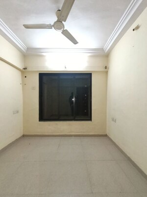 Building Lobby in 2 BHK Apartment at Romell Empress, Borivali West – for Rent