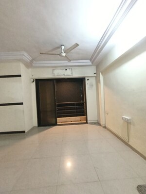 Kitchen in 2 BHK Apartment at Romell Empress, Borivali West – for Rent