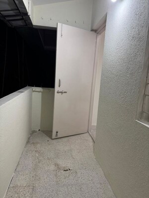 Balcony in 2 BHK Apartment at Sanewadi – for Sale