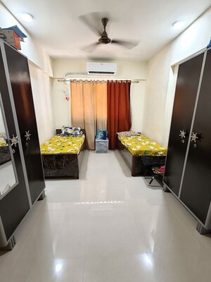  Pg For Rent in Vasant Valley Complex, Malad East