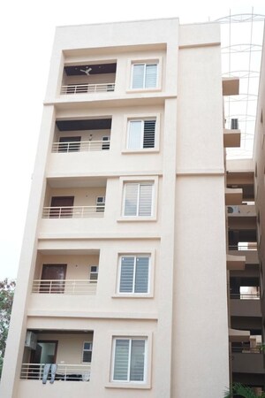 2 BHK Apartment For Sale in KSR Signature 4, Tellapur
