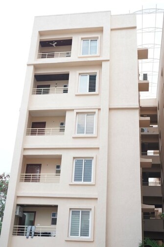 2 BHK +Apartment For Sale in KSR Signature 4 in Tellapur, Hyderabad