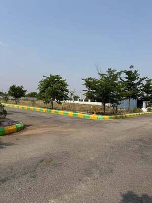 Parking in  Plot at Trayee Green Woods, Ismailkhanpet – for Sale
