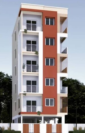 2 BHK Apartment For Sale in Manikonda