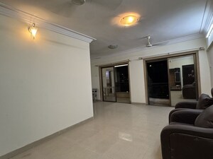 3 BHK Apartment For Sale in Regency Estate, Dombivli East