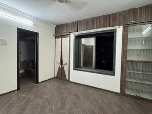 Master Bedroom in 3 BHK Apartment at Regency Estate, Dombivli East – for Sale