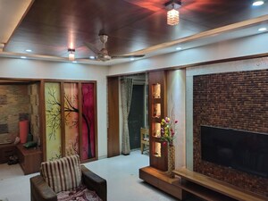 2 BHK Apartment For Rent in Suyog Padmavati Hills, Bavdhan