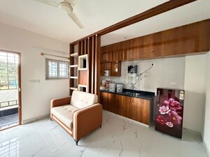 1 BHK Apartment For Rent in RMZ Ecoworld , Doddakannelli