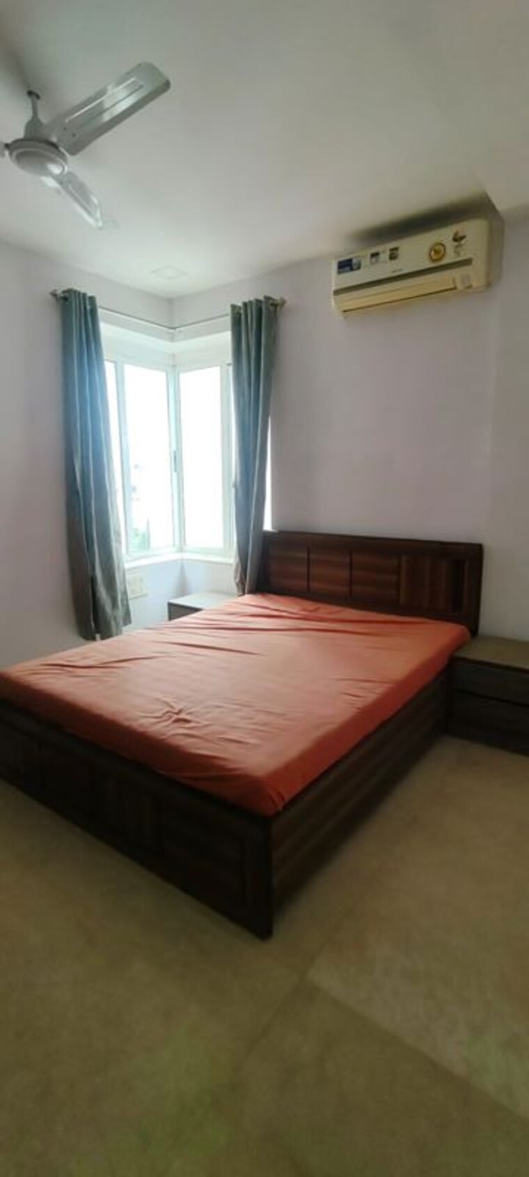 Bedroom, mayfair-breeze 3 Bedroom 865 Sq.Ft. Apartment In Andheri West Mumbai 10788134