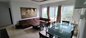 3 BHK Apartment For Rent in Mayfair Breeze, Andheri West