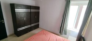 Furnished Amenities in 3 BHK Apartment at Mayfair Breeze, Andheri West – for Rent