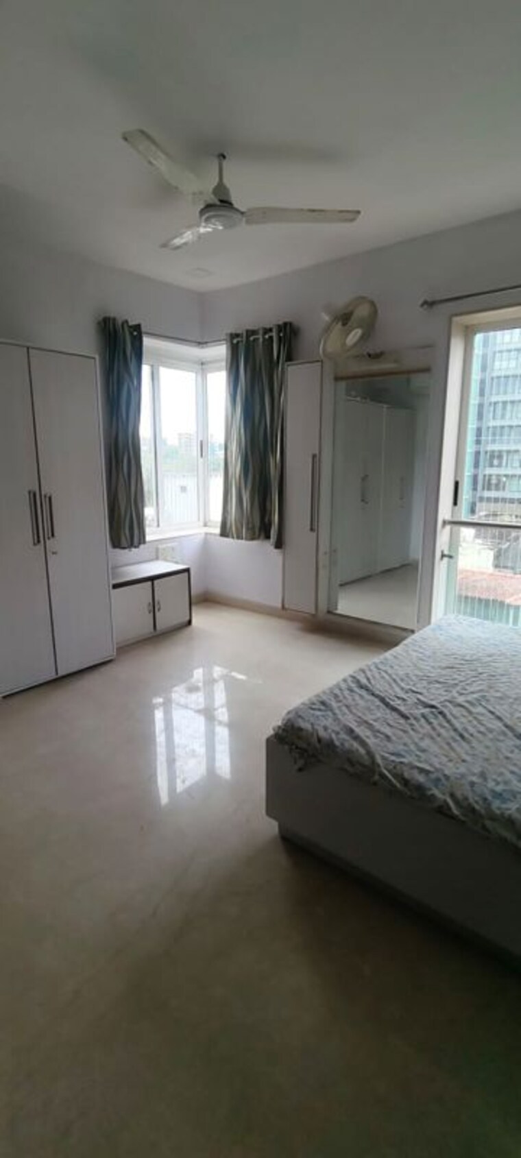 Bedroom, mayfair-breeze 3 Bedroom 865 Sq.Ft. Apartment In Andheri West Mumbai 10788134