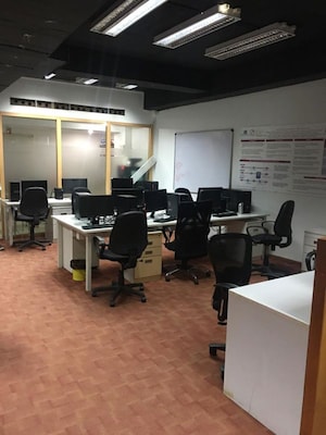  Office Space For Sale in Sair Elite, Cunningham Road