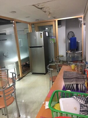 Team Area in  Office Space at Sair Elite, Cunningham Road – for Sale