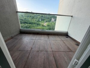 2 BHK Apartment For Rent in Pinnacle Brook Side, Bavdhan