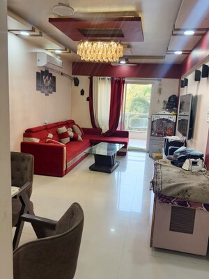 2 BHK Apartment For Sale in Alcon Acacia, Kondhwa Budruk