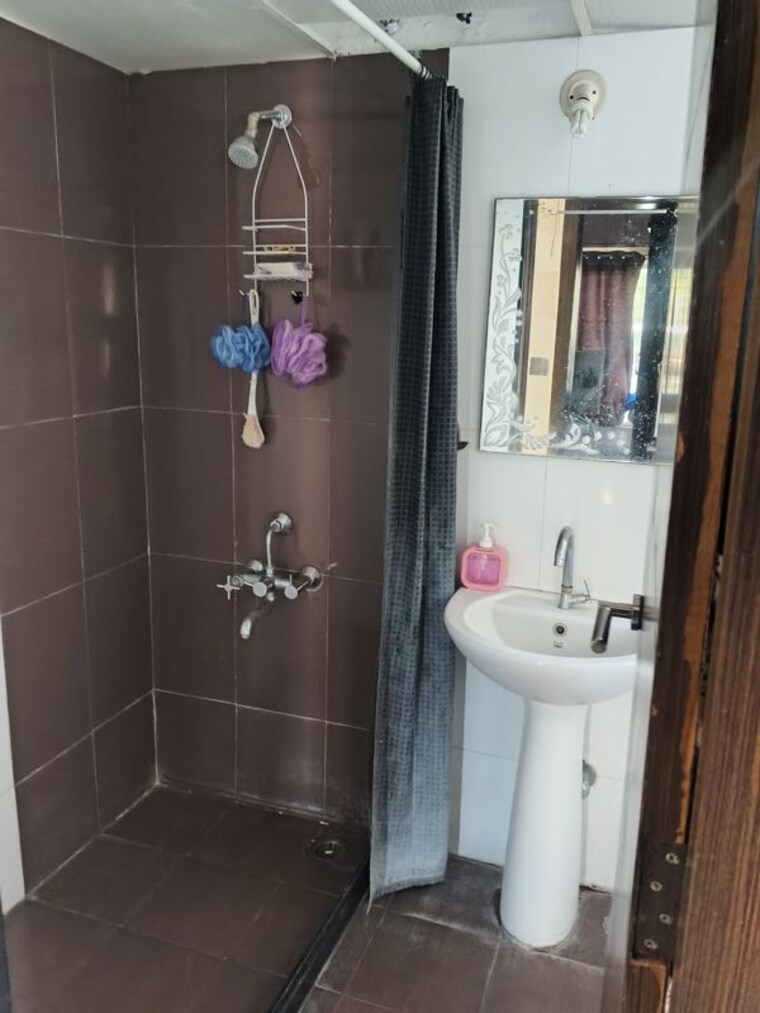 Bathroom, alcon-acacia 2 Bedroom 1070 Sq.Ft. Apartment In Kondhwa Budruk Pune 10788142