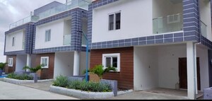 3 BHK Apartment – Exterior View View at Golden Meadows Indresham, Indresham - for Sale