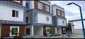3 BHK Apartment For Sale in Golden Meadows Indresham, Indresham
