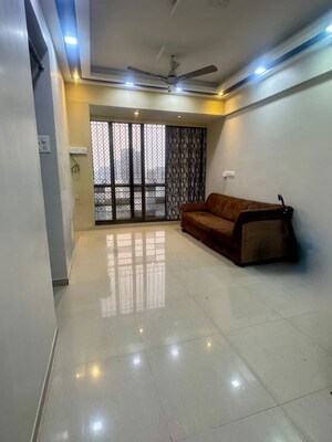 2 BHK Apartment For Sale in Sarita Apartment Borivali, Borivali West
