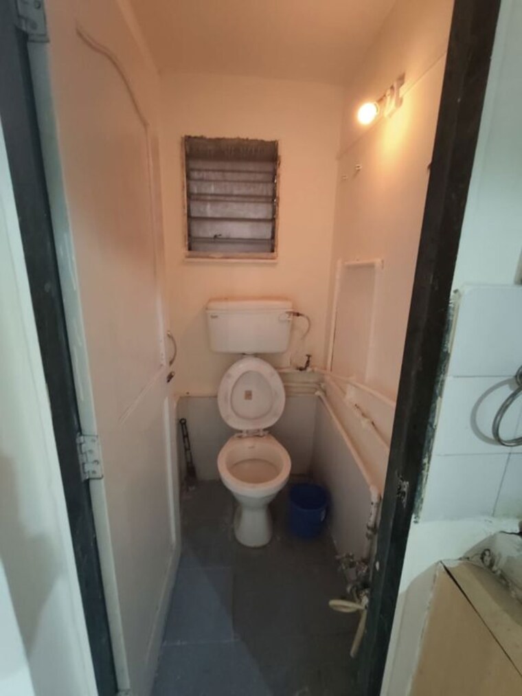 Bathroom, mamta-sankalp 1 Bedroom 470 Sq.Ft. Apartment In Goregaon East Mumbai 10788095