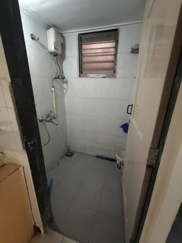 Bathroom, mamta-sankalp 1 Bedroom 470 Sq.Ft. Apartment In Goregaon East Mumbai 10788095